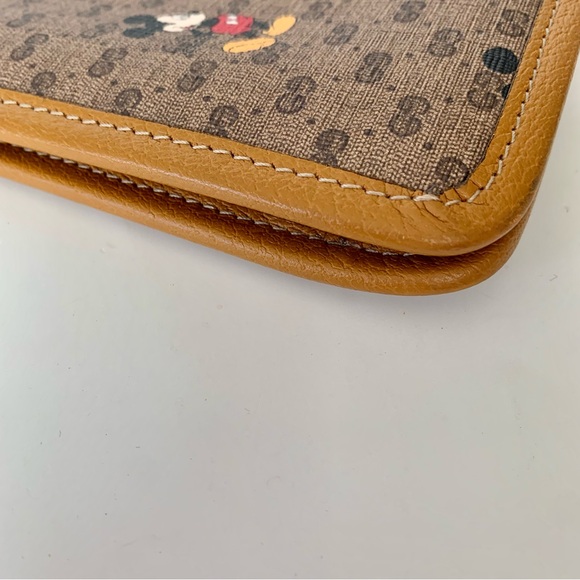 Gucci x Disney Mickey Mouse Bag - Picture 6 of 16